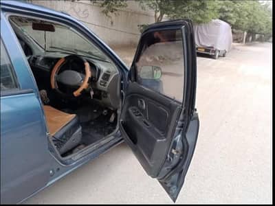 Suzuki Alto 2008