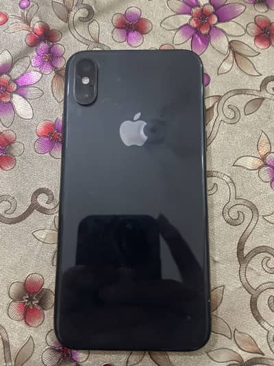 Apple iPhone XS