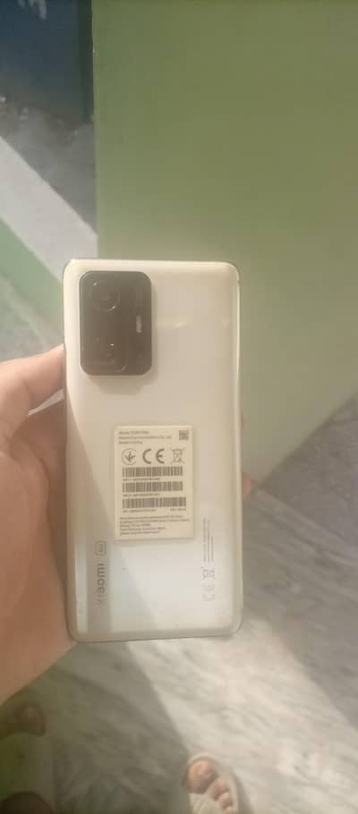 Xiaomi 11T