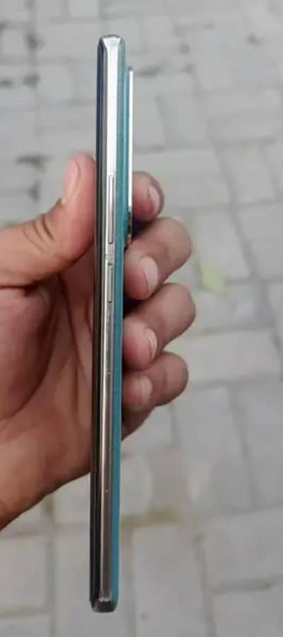 Infinix Zero 30