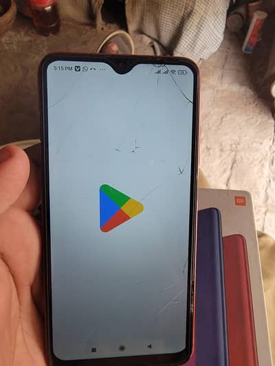 redmi8a 3 32