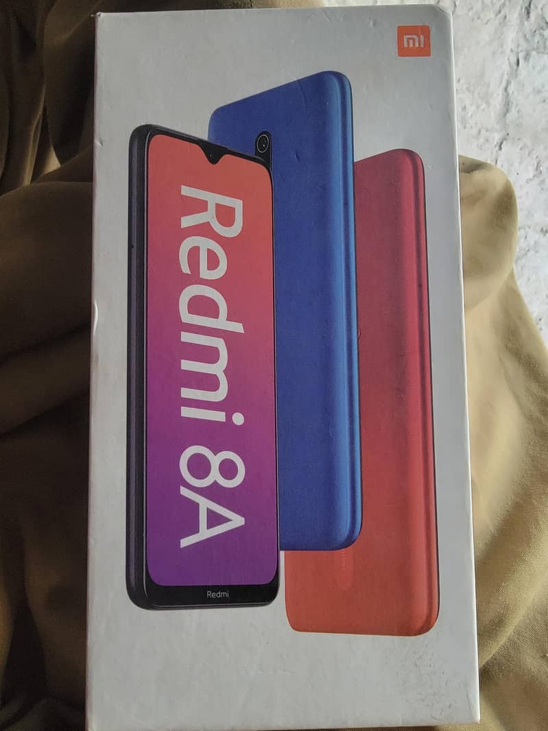 redmi8a 3 32 1