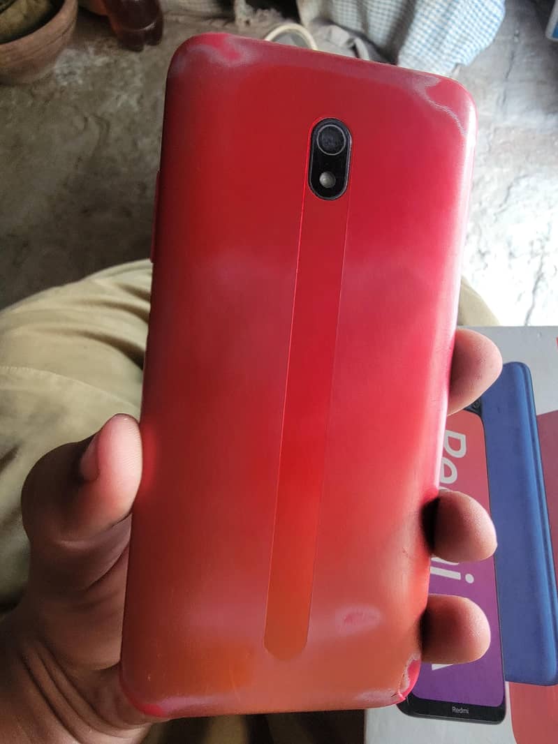 redmi8a 3 32 2