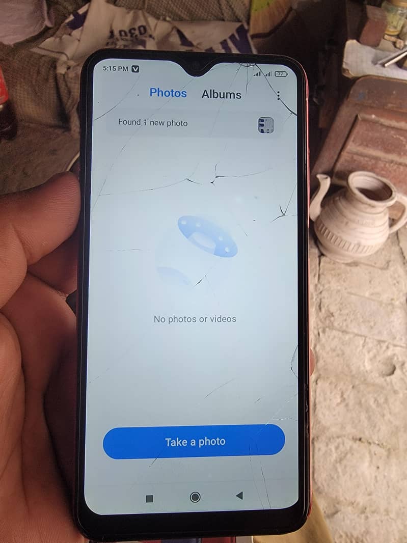 redmi8a 3 32 3