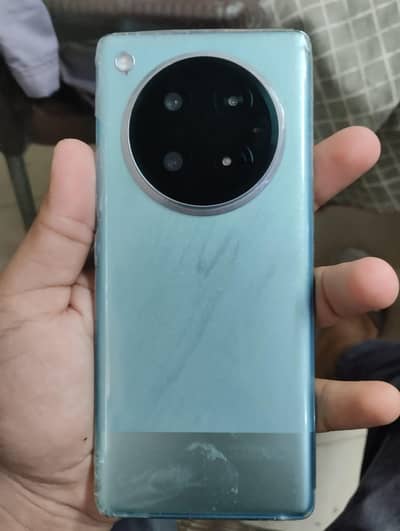Infinix zero 40
