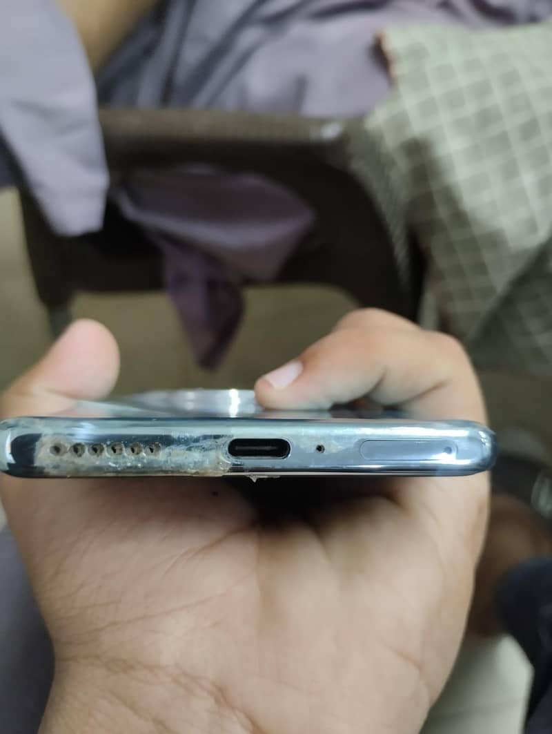 Infinix zero 40 3