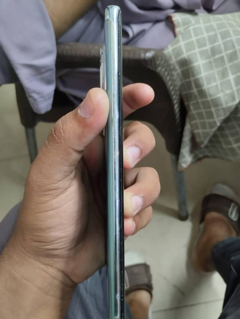 Infinix zero 40 4