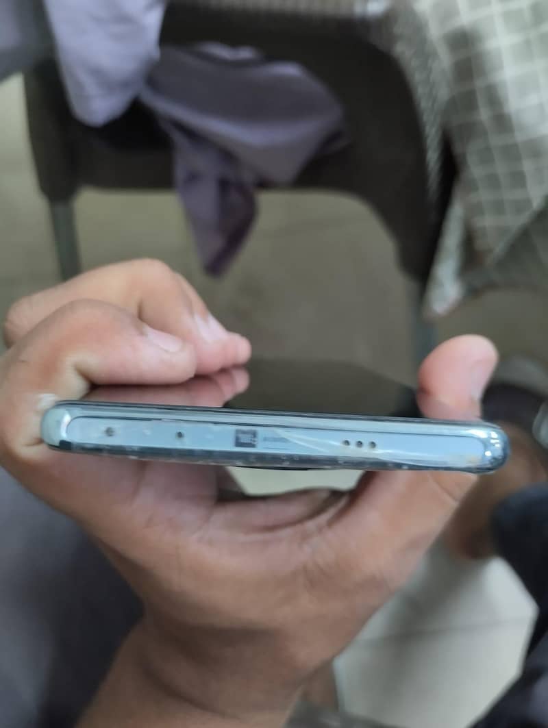 Infinix zero 40 5