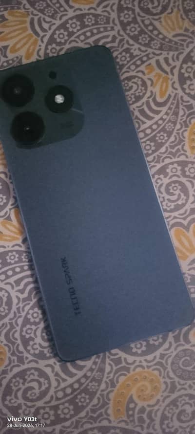 Tecno Spark 10 Pro