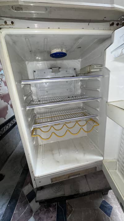 Dawlance Fridge