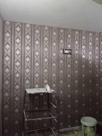 fabric wall sheet