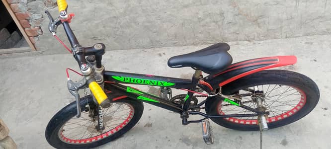 cycle