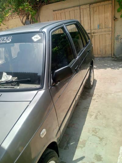 Suzuki Mehran VX 2011 WhatsApp (03213490824)