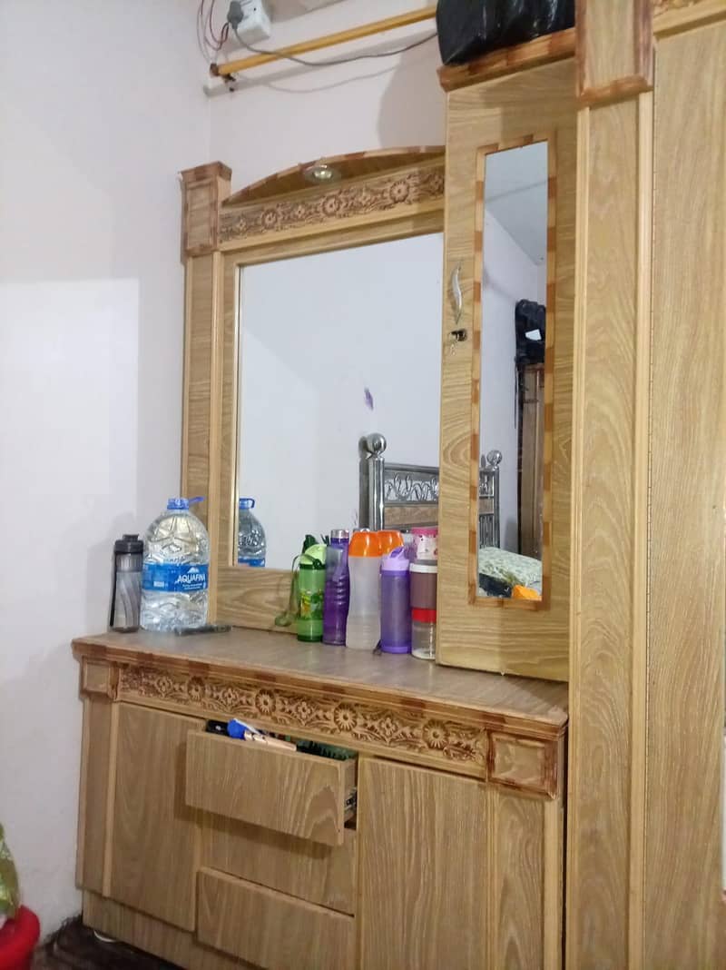 Devedar dressing 2