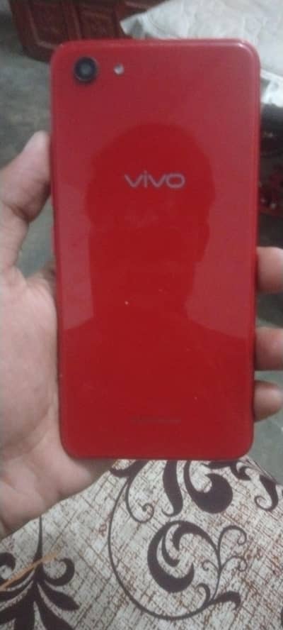 Vivo Y83