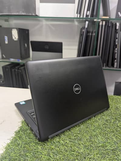 Dell Latitude 5290 Core i5 7th Gen 8GB RAM 128GB SSD
