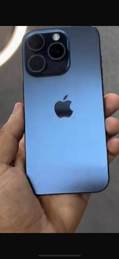 Apple iPhone 15 Pro jv