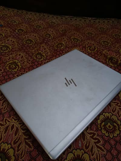 HP Elite Book