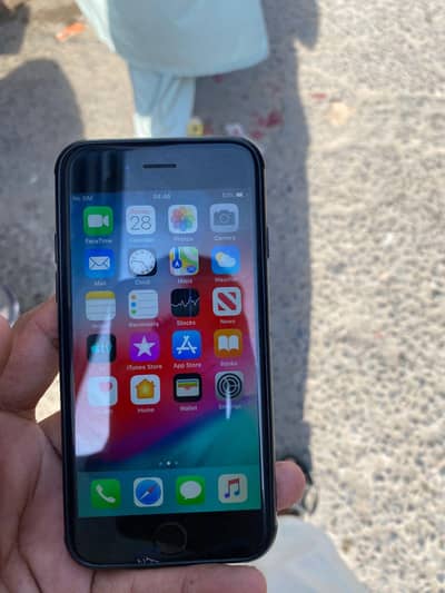 Apple iPhone 6