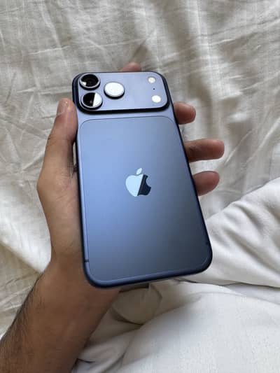 iPhone 17 Pro Max 512GB (USA) || 100% Health || Excellent Condition