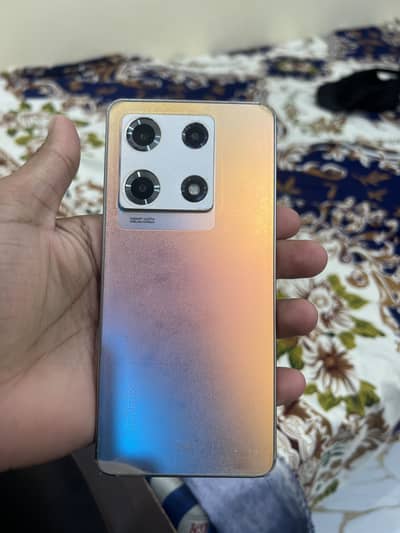 Infinix Note 13 Pro