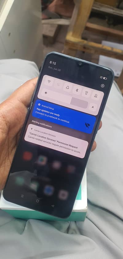OPPO F15