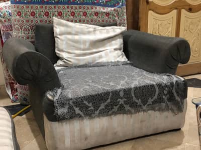 Used 5 Seater Sifa