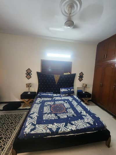 Well Furnished Room For Rent Bachelor only