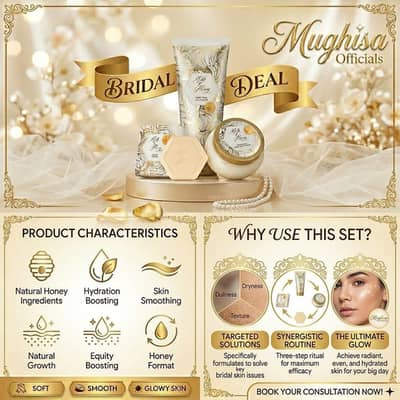bridal deal