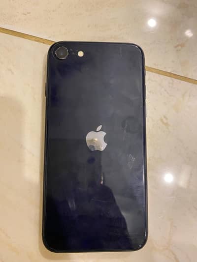 Apple iPhone SE
