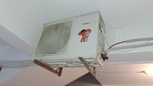 Haier Ac