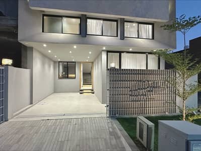 Faisal Margalla City House For sale Sized 5 Marla