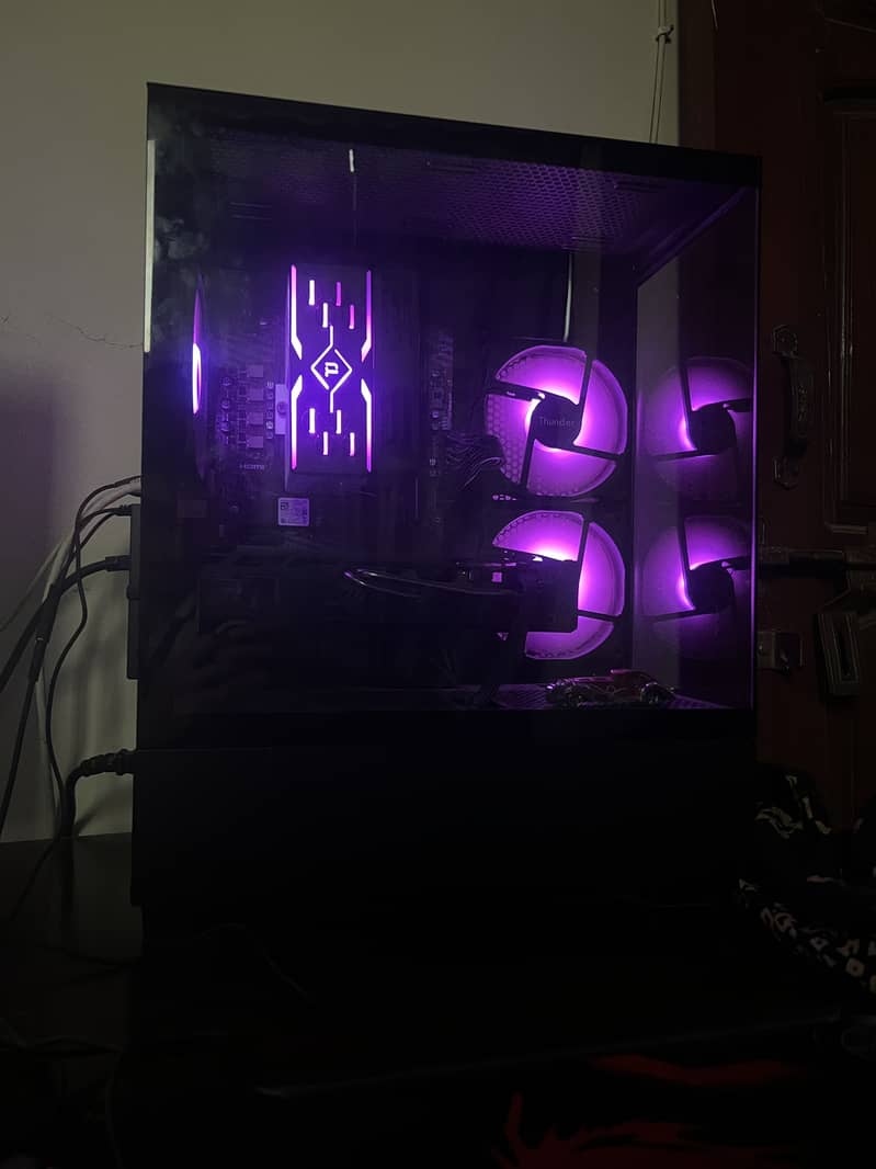 Gaming PC 0