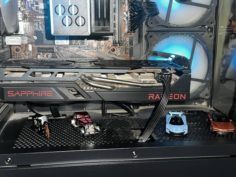 Gaming PC 1