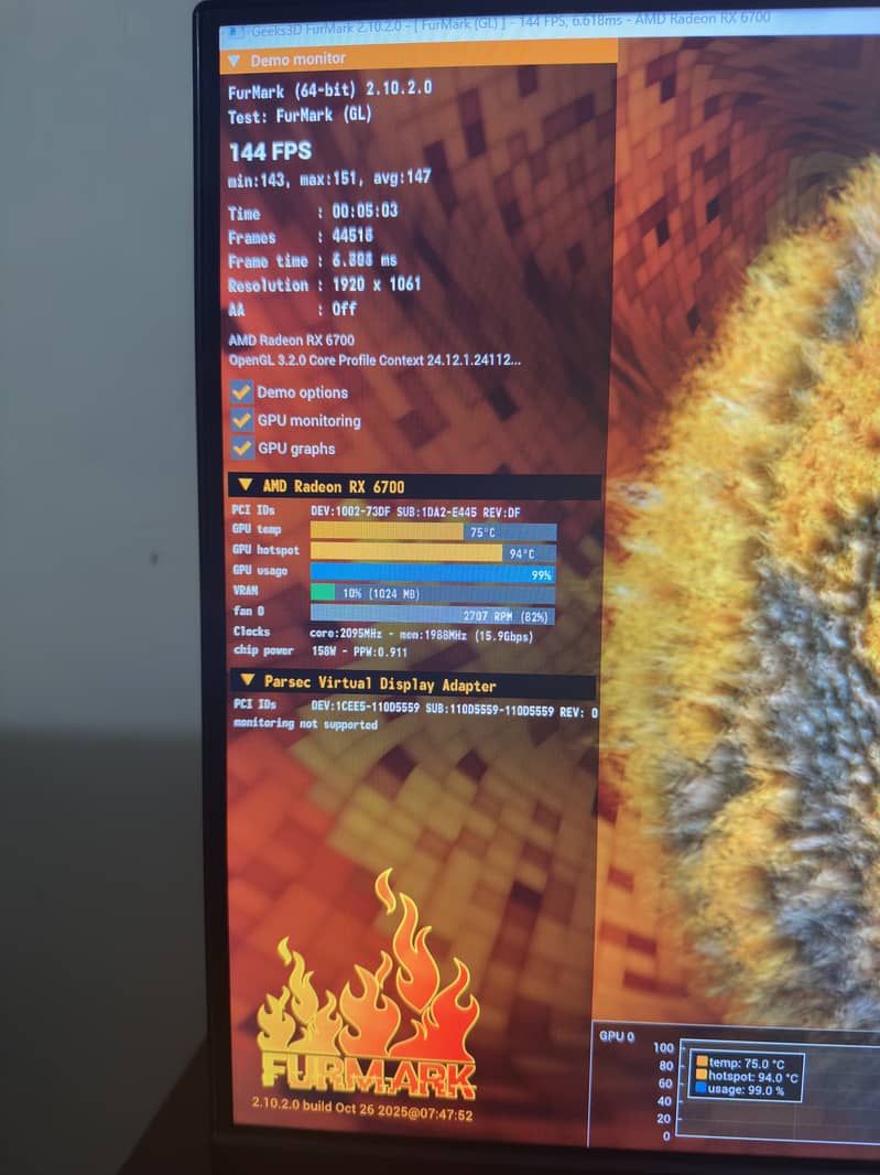 Gaming PC 3