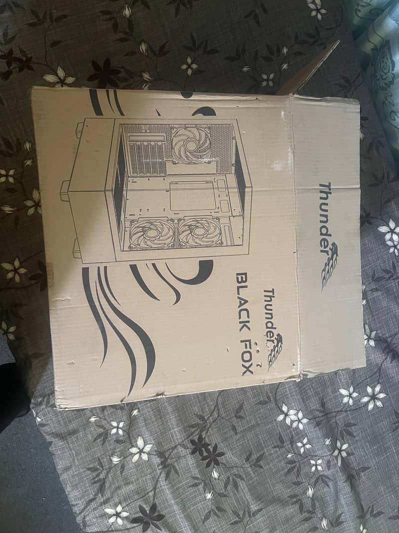Gaming PC 4