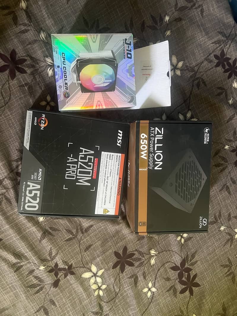 Gaming PC 5