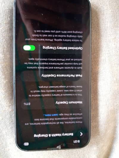 Apple iPhone 14