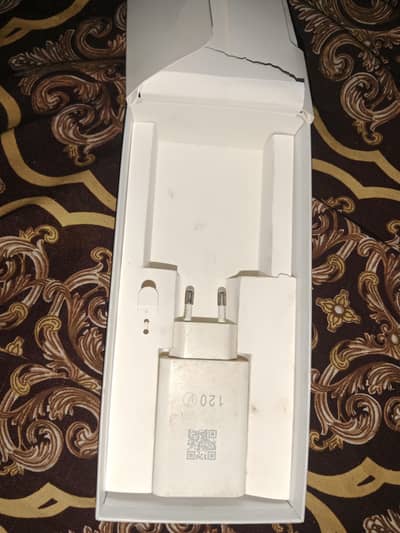 Tecno Spark 10 home use box and charge available 03104300768