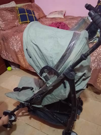 Baby Stroller / Pram