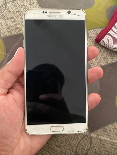 Samsung Mobile Note 5