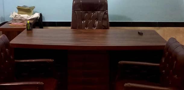 Office Table For Sale