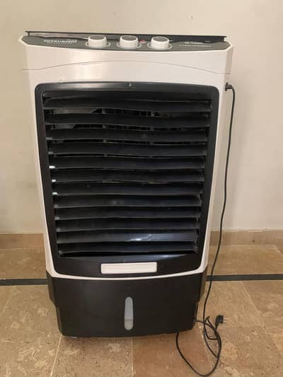 Mitsubishi Room air cooler