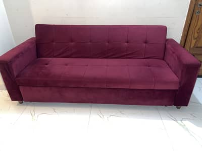 Sofa bed
