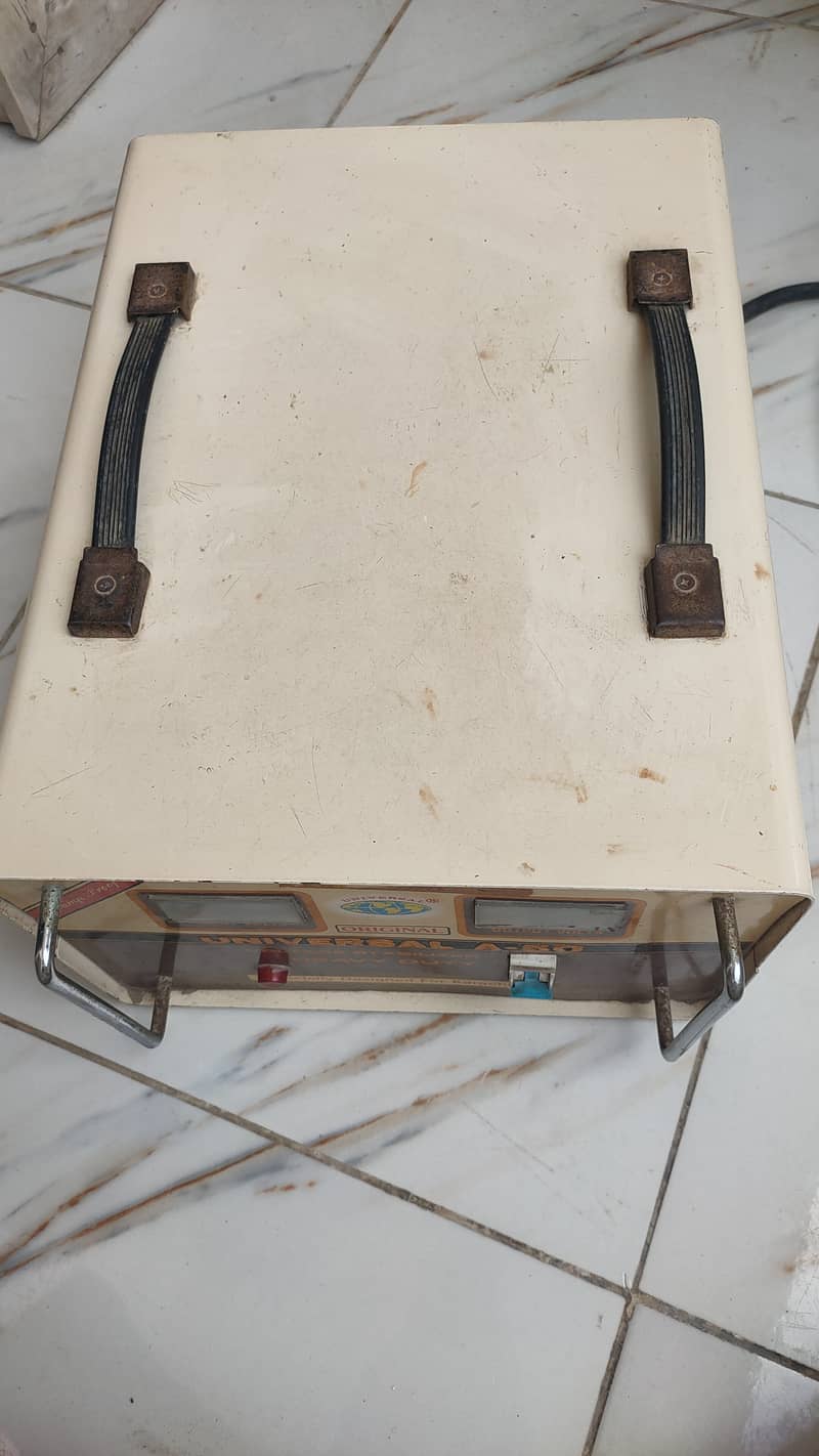 Stabilizer universal A-50 0