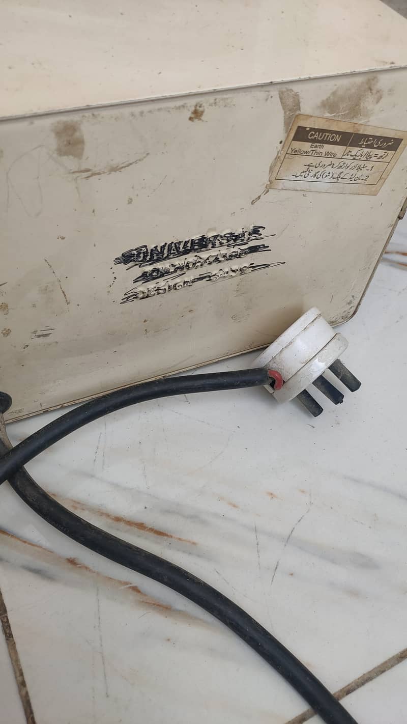 Stabilizer universal A-50 1