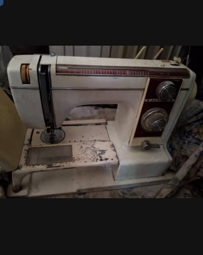 Good condition