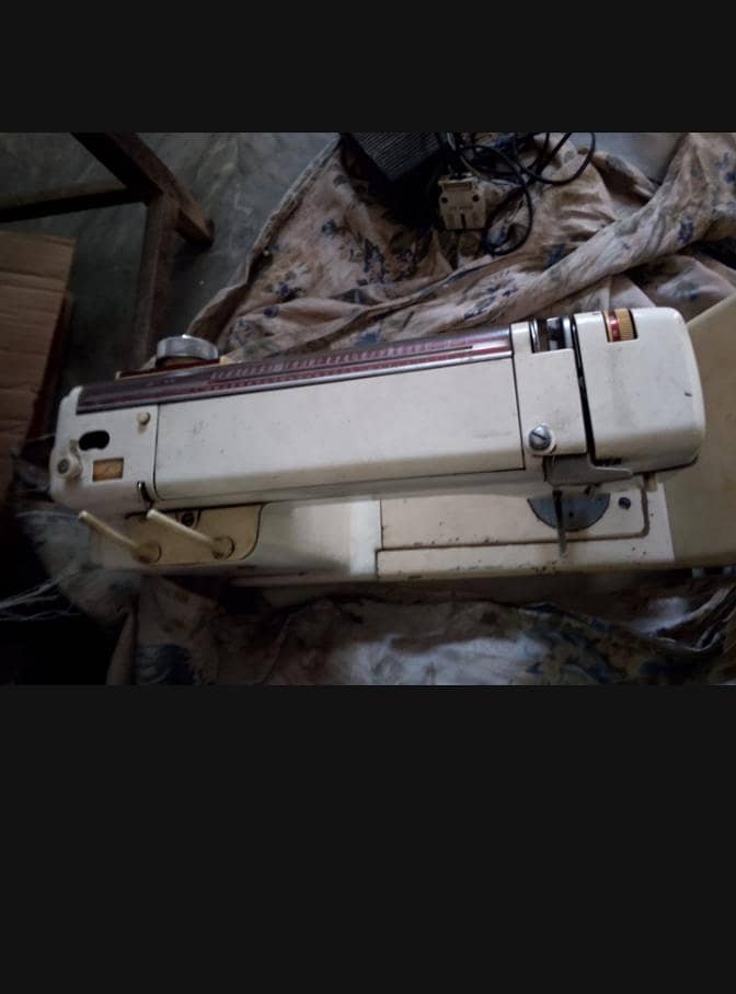 Good condition 1