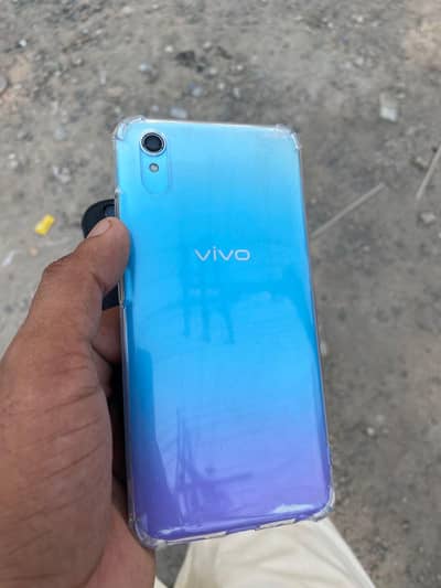 Vivo Y90