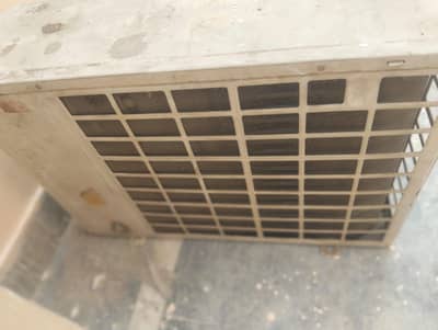 Haier 1.5 Ac